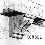architecture definition corbel and beams3