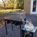 dominion & grimm maple syrup equipment for sale on kijiji1