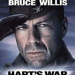 hart's war poster4