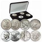 presidential coin collection set1