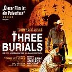 Three Burials – Die drei Begräbnisse des Melquiades Estrada Film5