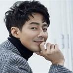jo in sung korean actor biography1
