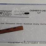 bank of america cashier checks scam2