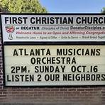 First Christian Church Decatur, GA4
