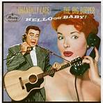 Hellooo Baby! You Know What I Like! The Big Bopper2