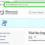 How do I save a Wikipedia page as a PDF?4