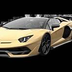 nombre de lamborghini aventador produite de 2 5 20221