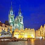 Prague, Czech Republic5