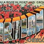 What is Portland Oregon's nickname?2