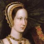 interesting facts about mary tudor4