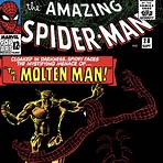 steve ditko spider-man covers the earth youtube free images2