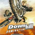 downhill domination ps22
