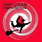 Cinefantastique Gary Lucas1
