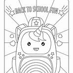 printable shamrock coloring pages4