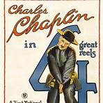 What is a day in Chaplin's life in 1909?3