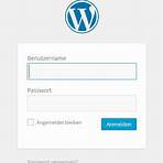 wordpress login4