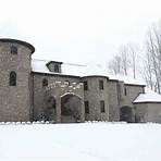what is the history of dresdner castle in kentucky1