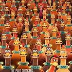 Chicken Run film1