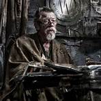 what is snowpiercer series about movies1