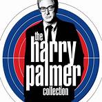 Harry Palmer Film Series3