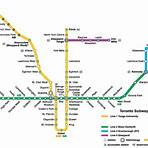 subway toronto mapa5