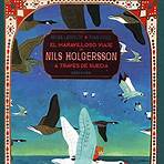 El maravilloso viaje de Nils Holgersson3