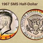 quarter dollar 1967 wert4
