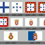 bandeira do reino de portugal4