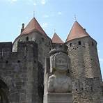 carcassonne france3