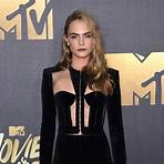 cara delevingne height and weight1