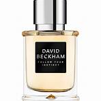 david beckham parfum5