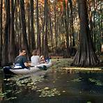 Caddo Lake State Park2