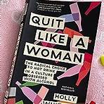 quit like a woman holly whitaker movie list2