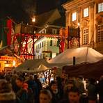 When does the Stuttgart Christmas market open in 2023?4