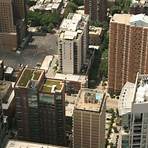 Does Chicago City Hall's GreenRoof save money?1