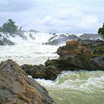 flussfahrt auf dem mekong laos5