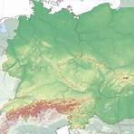 map of eastern and central europe2