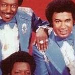 Dancin' and Lovin' The Spinners1