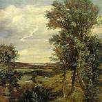 more facts for john constable2