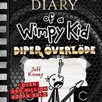 Diary of a Wimpy Kid4