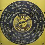 Memphis Sun Recordings David Mansfield2