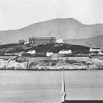 what is the biggest building in alcatraz island built in kentucky2