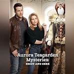 Aurora Teagarden Mysteries: A Very Foul Play Film5