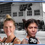 holly holm next fight time1