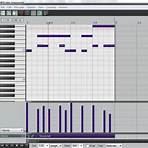 are there any built in instruments or loops in reaper full2