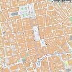 saint-étienne maps3