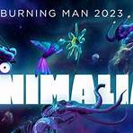 Burning Man película4