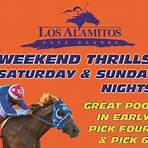 Los Alamitos Race Course Los Alamitos, CA2