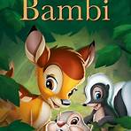 Bambi's Childhood filme4