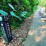 大坑登山步道路線圖4